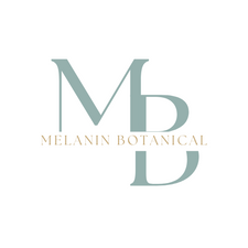 Melanin Botanical