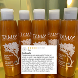 TAMA® Intensive Shea Oil Hair Repair with Baobab Oil